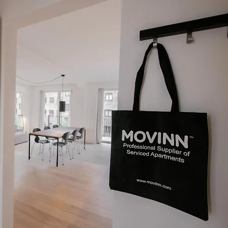 2-br W A Balcony In Norrebro - 223 Daire *