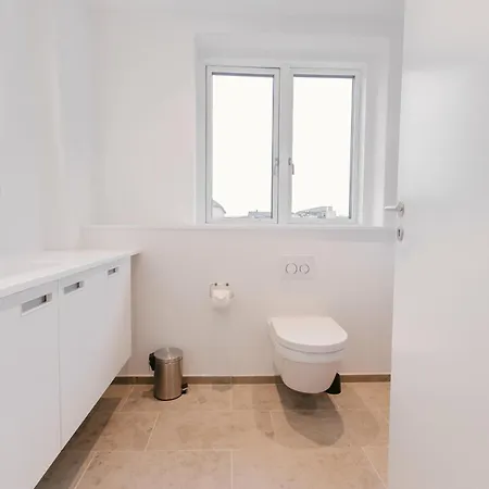 2-br W A Balcony In Norrebro - 223 *